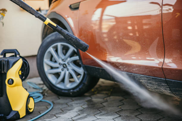 Best Affordable Power Washing  in Hewlett, NY