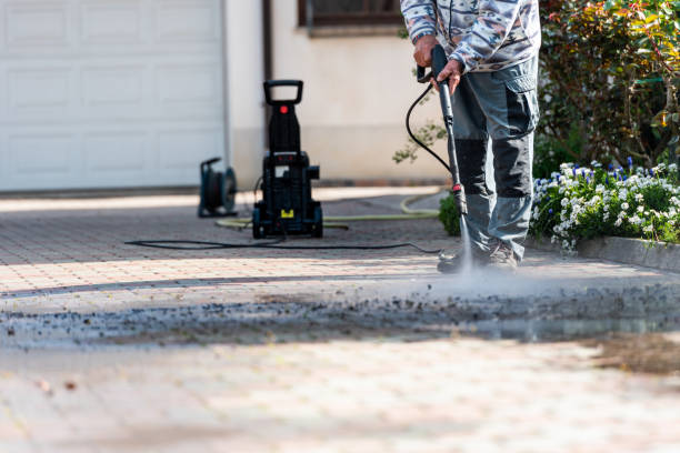 Best Commercial Building Pressure Washing  in Hewlett, NY