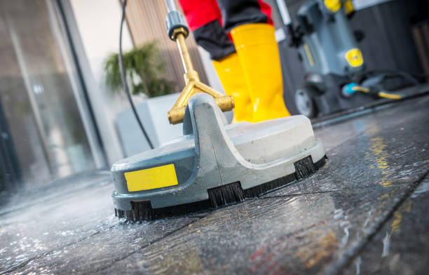 Pressure Washing Estimates in Hewlett, NY