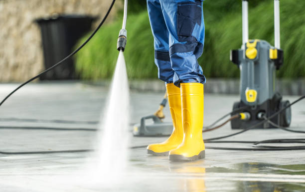 Best Pressure Washing Company Near Me  in Hewlett, NY