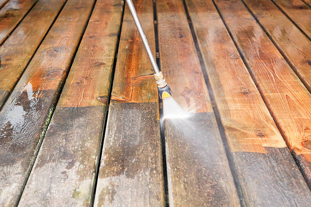 Best Sidewalk Pressure Washing  in Hewlett, NY