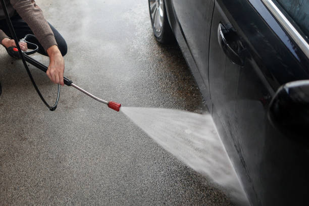 Best Roof Pressure Washing  in Hewlett, NY