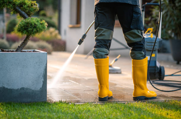 Best Pressure Washing Estimates  in Hewlett, NY